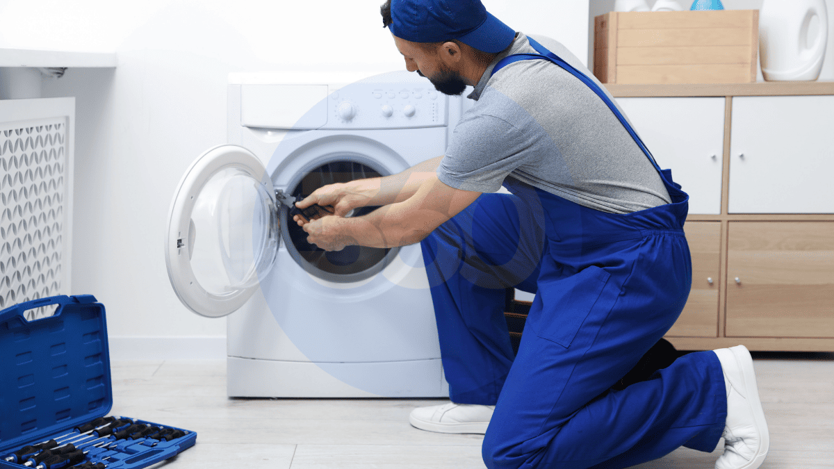 Sarıkaya Çamaşır Makinesi Servisi